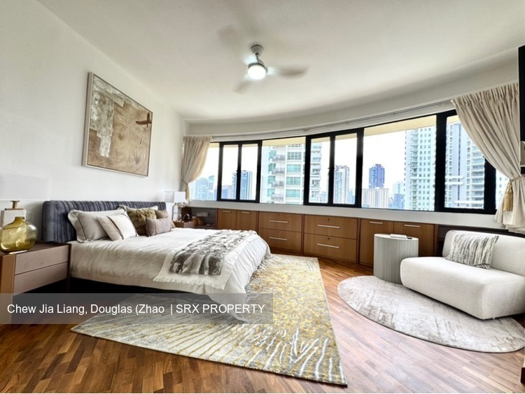 The Draycott (D10), Apartment #614574621